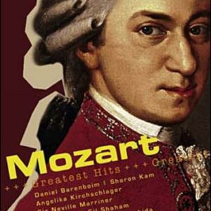 Mozart : Les Plus Grands Hits