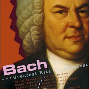 Bach J.S. : Les Plus Grands Hits