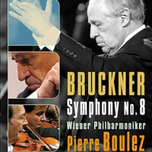 Bruckner : Symphonie N°8