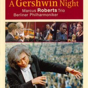 Gershwin Night