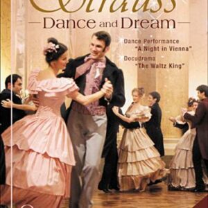 Strauss : Dance And Dream