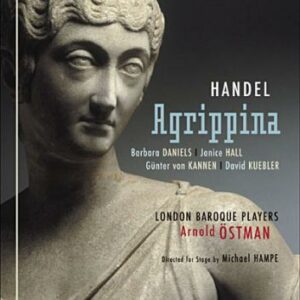 Haendel : Agrippina