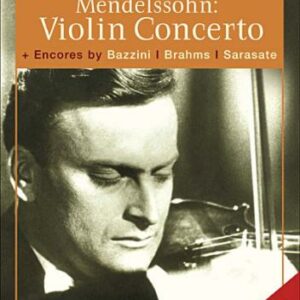Concerto Pour Violon N°2