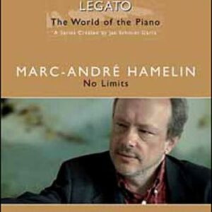 Hamelin : The world of the piano II