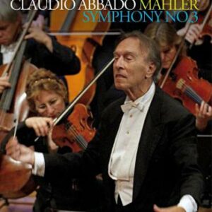 Mahler : Symphonie n°3. Knabenchor.