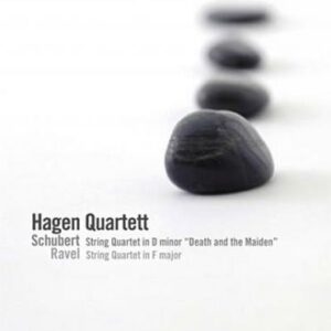 Schubert : Quatuor N° 14