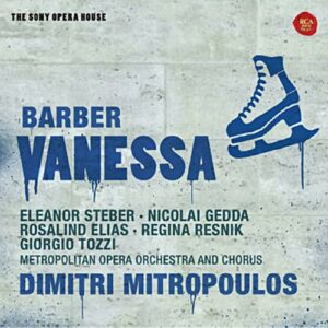 Barber : Vanessa. Mitropoulos.