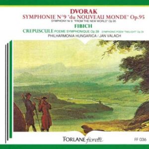 Dvorak : Symphonie No. 9