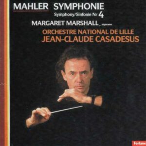 Gustav Mahler : Symphonie n°4