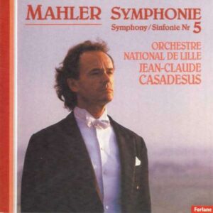 Gustav Mahler : Symphonie n°5