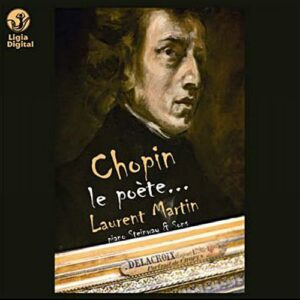 Chopin : Nocturnes. Martin