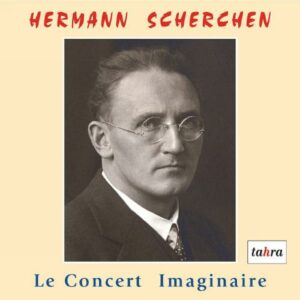 Schrerchen : Le concert imaginaire