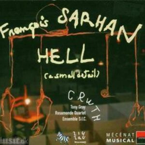 Sarhan : Hell (a small detail)