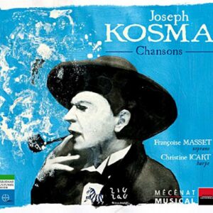 Joseph Kosma : Chansons