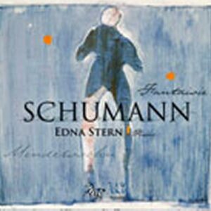Schumann : Œuvres pour piano / Stern