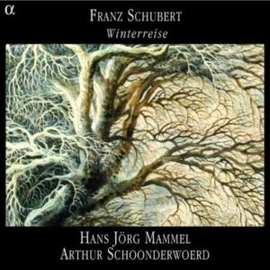 Franz Schubert : Winterreise