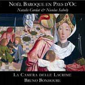 Noel baroque en pays d'Oc. Bonhoure