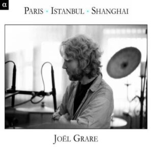 Paris : Istanbul - Shanghai
