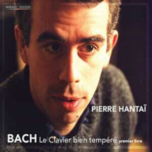 Bach : Le Clavier bien tempéré ( Premier livre )