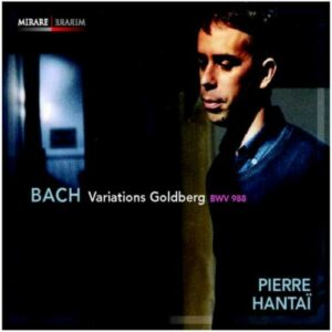 Bach : Variations Goldberg