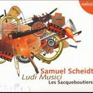 Samuel Scheidt : Ludi Musici