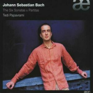 Bach : Les 6 Sonates & Partitas