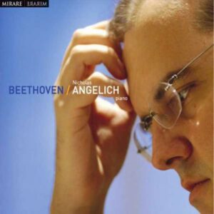 Beethoven : Sonates Pour Piano