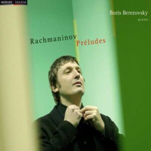 Rachmaninov : Préludes