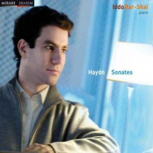 Haydn : Sonate N°39 : Sonate N°38 - Sonate N°54 - Sonate N°59...