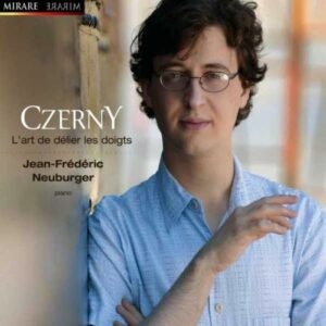 Neuburger J.F. / Czerny, Liszt, Heller