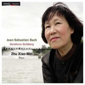 Bach J.S. : Variations Goldberg