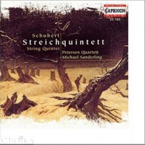 Franz Schubert : Quintette à cordes