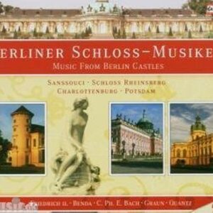 Berliner Schloss-Musiken