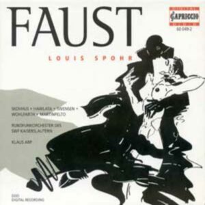 Louis Spohr : Faust