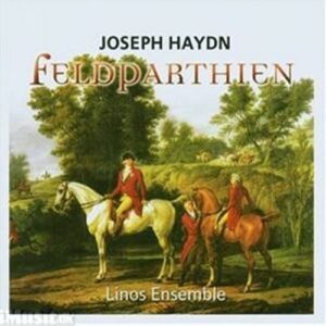 Joseph Haydn : Feldparthien