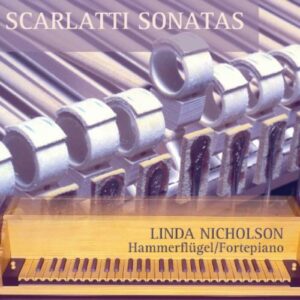 Domenico Scarlatti : Sonates