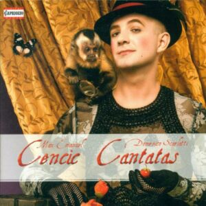 Domenico Scarlatti : Cantates & Sonates