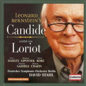 Leonard Bernstein : Candide