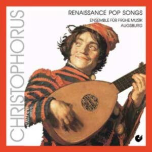 Chansons populaires de la Renaissance