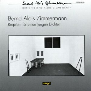 Zimmermann B.A. : Requiem