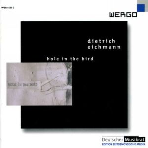 Eichmann : Portrait du compositeur