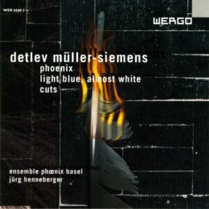Müller-Siemens : Phoenix