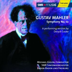 Mahler : Symphony No. 1