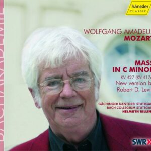 Mozart : Mass in C Minor, KV427 (New version by Robert D. Levin)