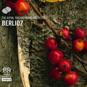 Berlioz : Overtures