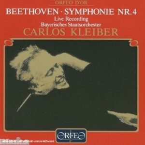 Beethoven : Symphonie n°4