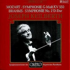 Brahms : Symphonie N° 2