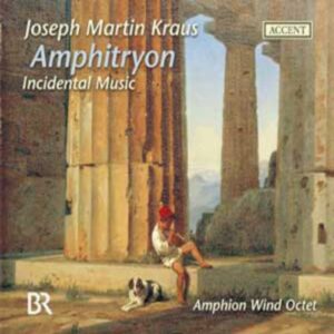 Joseph Martin Kraus : Amphitryon