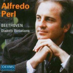 Beethoven : Diabelli Variations