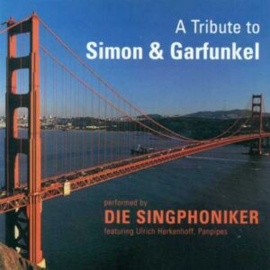 A Tribute to Simon & Garfunkel